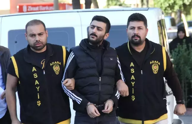 Yanlış Kişiyi Öldürdü, Polisten 6 Ay Kaçabildi