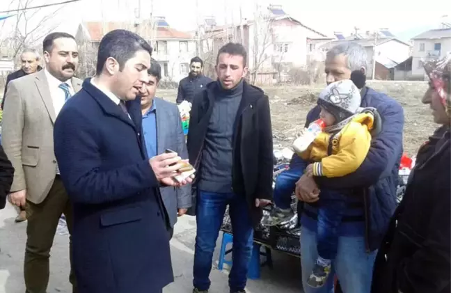 CHP İl Başkanı Enver Kiraz Açıklaması