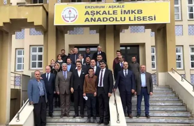 Milletvekili Aydemir: