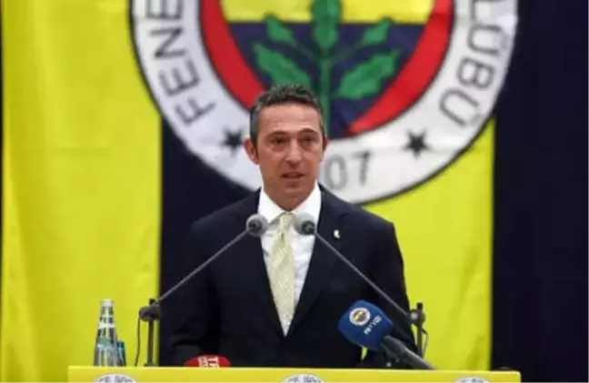 Ali Koç: