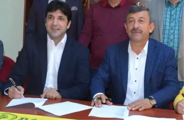Darıca Gençlerbirliği'nde Derelioğlu Dönemi