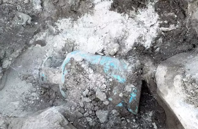 Ağrı'da Terör Operasyonu