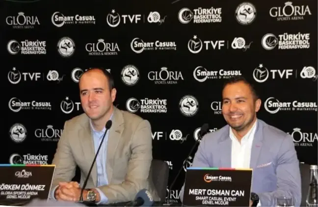 Voleybol, basketbol ve atletizmin kalbi Serik'te atacak