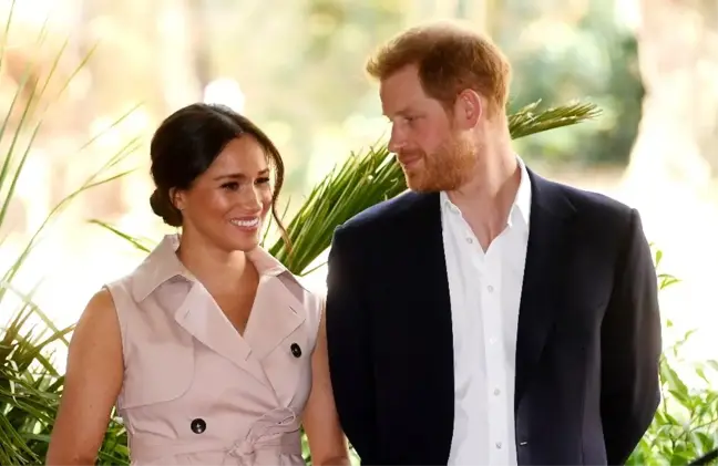 Prens Harry'den, The Sun ve Daily Mirror'a dava