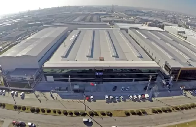Yeni teknolojilerini Automechanika'da sergileyecek