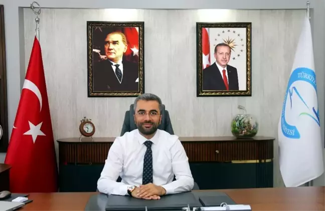 Başkan Say'dan 10 Ocak Çalışan Gazeteciler Günü mesajı