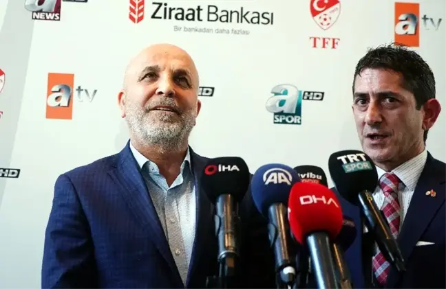 Hasan Çavuşoğlu: