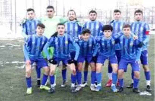 Kayseri Birinci Amatör Küme U-19 Ligi