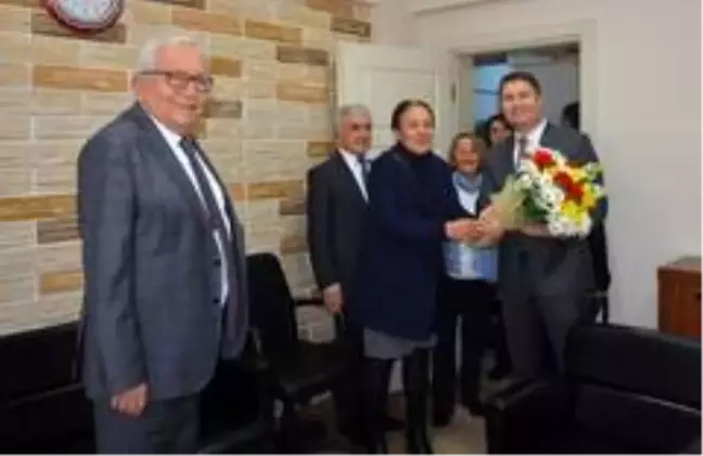Posbıyık