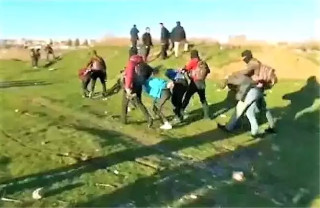 5 kilo patlayıcı ele geçti, eylem arayışındaki 2 terörist tutuklandı
