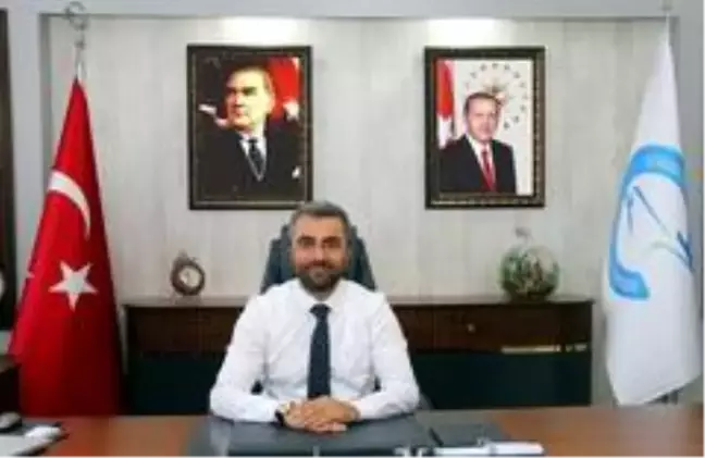 Başkan Say'dan 19 Mayıs mesajı