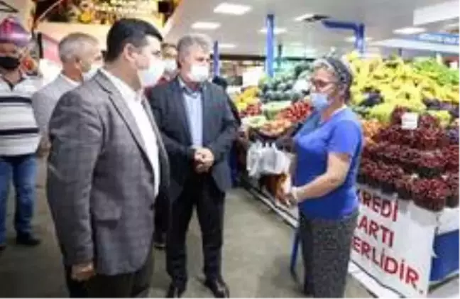 Başkan Tütüncü: