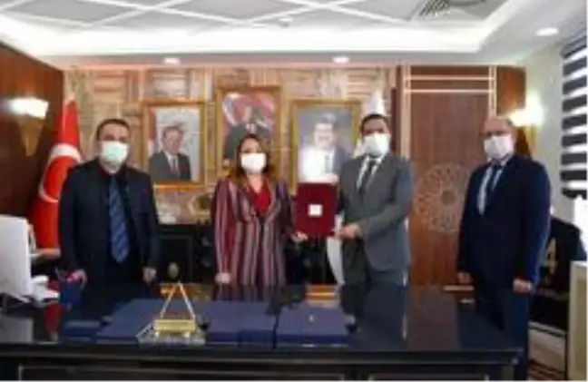 MTÜ'den işbirliği ve hizmet protokolü