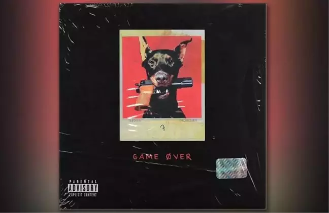Joker - Mücadelem Bitmez sözleri! 'Mücadelem Bitmez' rap şarkısı sözleri nedir? Joker'in yeni şarkısı hakkında bilgiler!