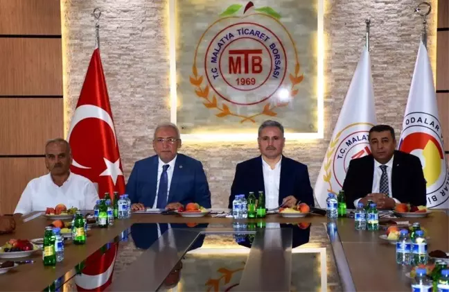 Milletvekili Kâhtalı: