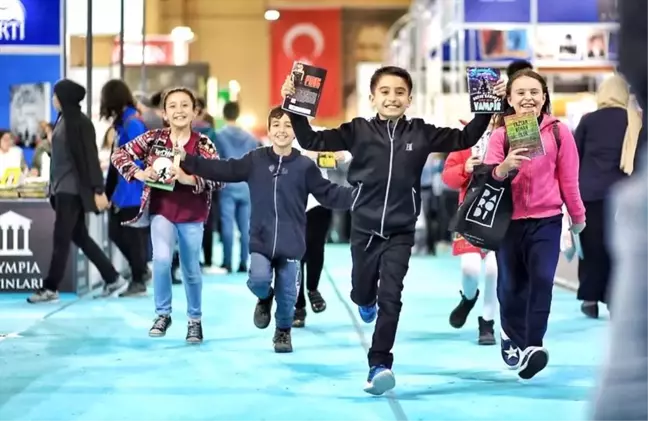 Büyükşehir Belediyesi 4. Kitap Fuarı kapılarını açılıyor