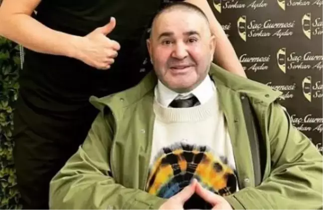 Şafak Sezer kimdir? Şafak Sezer hayatı ve biyografisi! Şafak Sezer kaç yaşında, nereli?