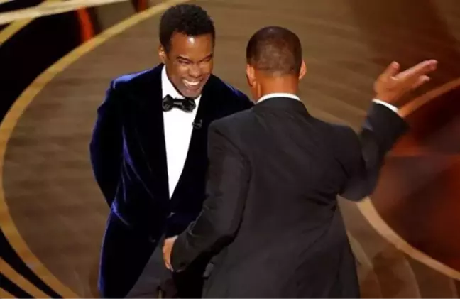 Will Smith neden tokat attı? 2022 Oscar Ödülleri'nde Chris Rock ne dedi?