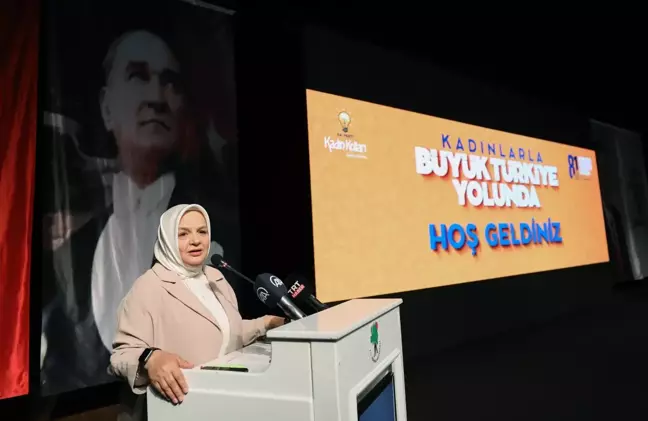 AK Parti'li Keşir,