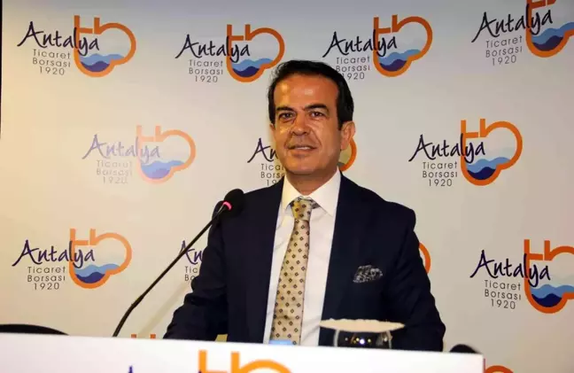 ATB Başkanı Çandır: