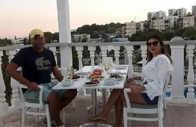Son dakika haber... Eşinin tabancayla başından vurduğu Ezgi'nin beyin ölümü gerçekleşti