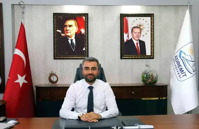 Başkan Say'dan Ramazan Bayramı mesajı