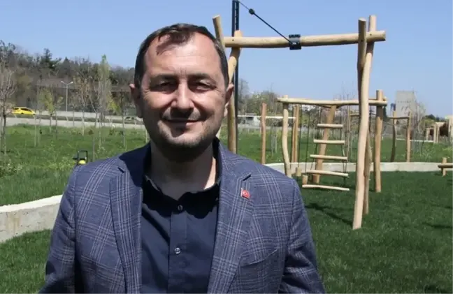 Cüneyt Yüksel kimdir? Kaç yaşında, nereli? Cüneyt Yüksel hangi partili, nerenin belediye başkanı?