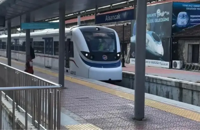 İzmir metro grev ne zaman bitecek? İzban grevi 2023 son dakika! İzmir metro neden çalışmıyor, neden grevde?