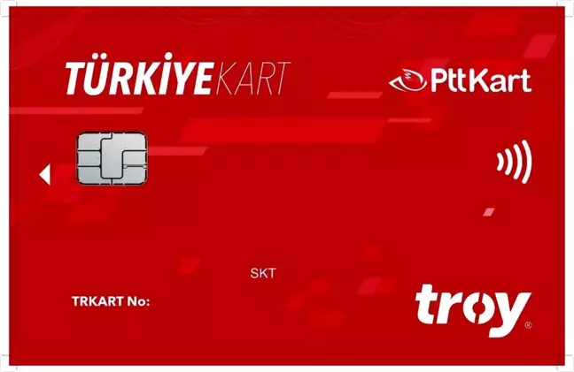 Kayseri'de Türkiye Kart Entegrasyon Çalışmaları Hızla Devam Ediyor