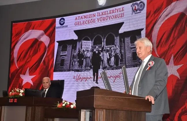TOBB Yönetim Kurulu Başkan Yardımcısı: Vize serbestisi için 66 kriter yerine getirildi