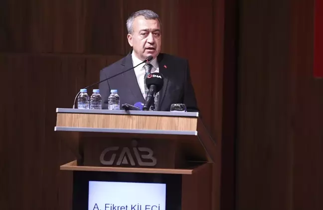 TİM Başkanı Gültepe: Ekim ayında en yüksek ihracat rakamına ulaştık