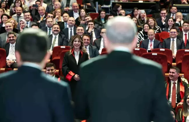Cumhurbaşkanı Erdoğan: