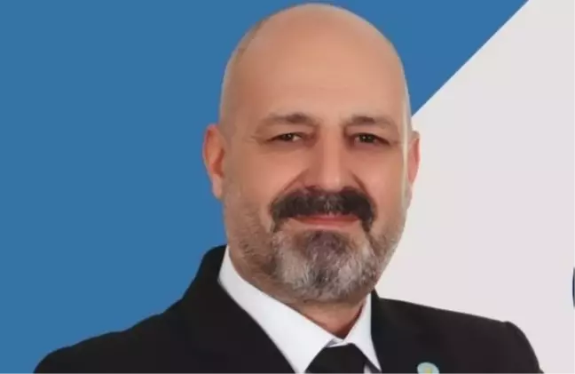 İYİ Parti Van adayı kim? 2024 İYİ Parti Van Büyükşehir Belediye Başkan adayı Abdullah Akbaş kimdir?