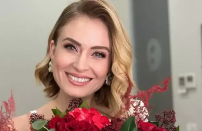 Ceyda Düvenci'nin yeni sevgilisi kim? Ceyda Düvenci kimle aşk yaşıyor?