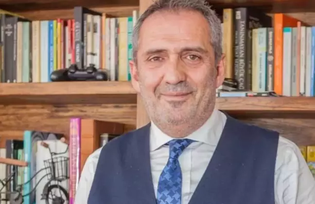 Yavuz Bingöl kimdir? Yavuz Bingöl kaç yaşında, nereli? Yavuz Bingöl hayatı ve biyografisi!