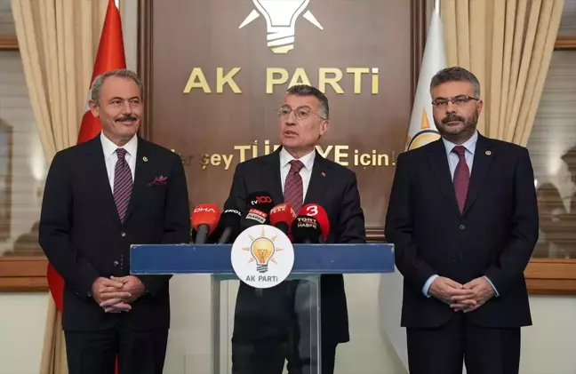 AK Parti, tüketici haklarını korumak için yeni düzenlemeler getiriyor