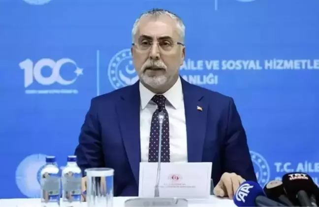 Asgari ücret ne zaman belli olacak 2025?