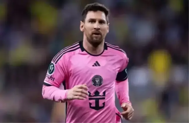 Messi, Barcelona'ya dönecek mi?