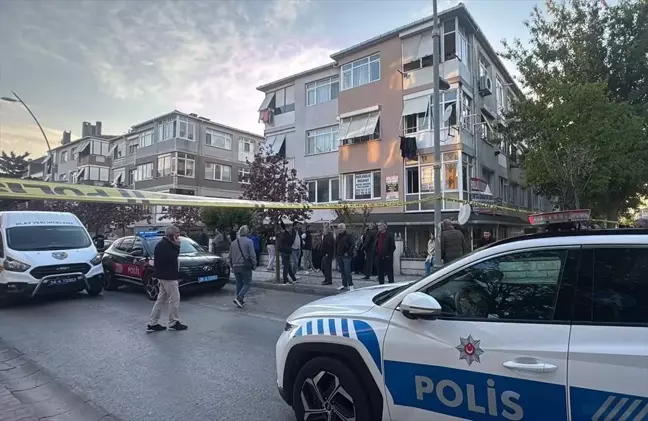 Büyükçekmece'de Otopark Tartışmasında Kanlı Kavga: Bir Kişi Hayatını Kaybetti
