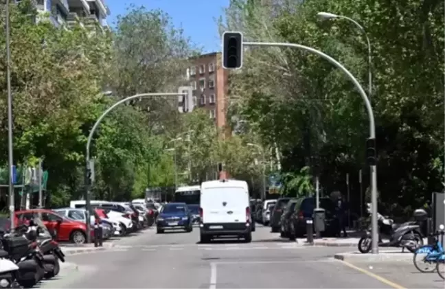 Avrupa elektrikleri neden kesildi?