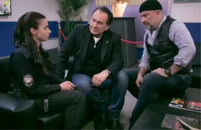 Arka Sokaklar CANLI izle! 2 Mayıs Cuma KANAL D Arka Sokaklar yeni bölüm 711. BÖLÜM full HD canlı yayın izle!