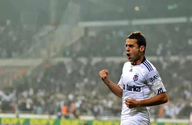 Bobo: Beşiktaş Fenerbahçe'yi Yenebilir