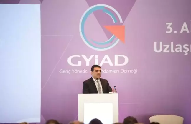 Begümhan Doğan Faralyalı: Toplumda İstediğimiz Şeyleri Önce Kendi Şirketlerimizde Hayata Geçirmemiz...