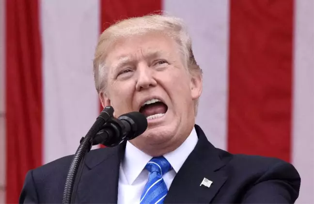 Comey'i Gönderen Trump, Yeni FBI Direktörü Adayını Açıkladı