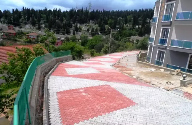 İzmit Belediyesi'nin Çalışmaları Devam Ediyor
