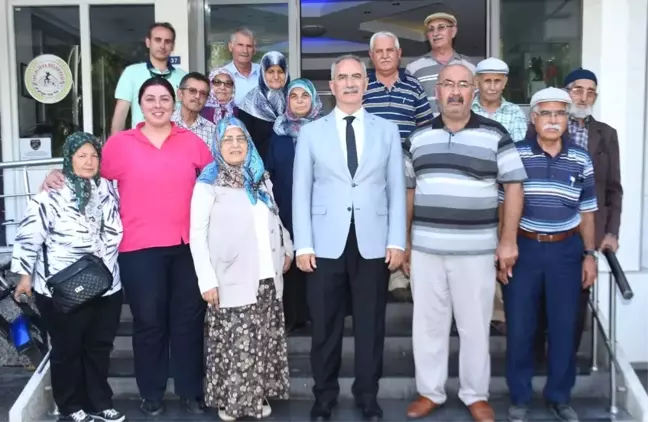 İkinci Baharda Tarihe Yolculuk Devam Ediyor