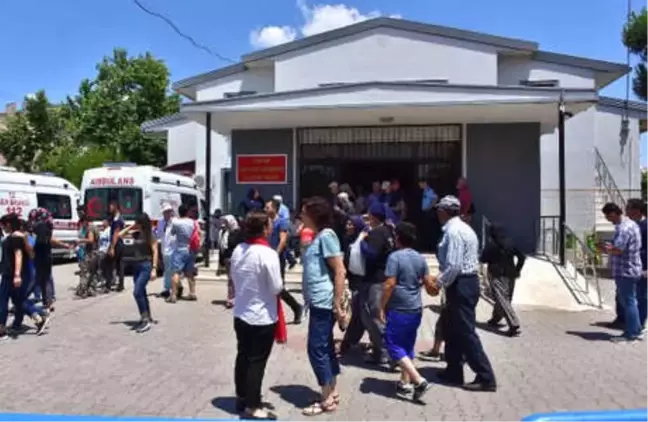 Soma Davasında 22'nci Duruşma Başladı (2)