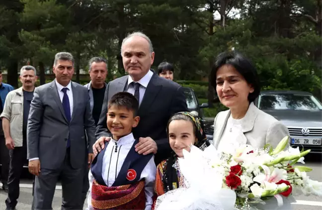 Doluluk Oranı Düşük Osb'lerde Bedelsiz Arsa
