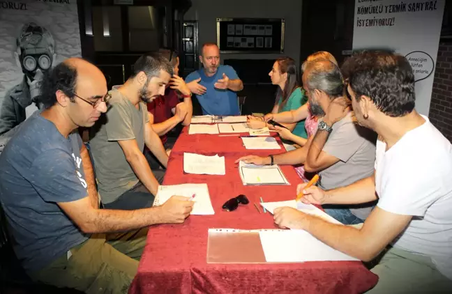 Şehir Tiyatrolarında Yeni Sezon