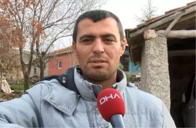 Ankara'da Yılbaşı Hindileri Satışa Çıkıyor